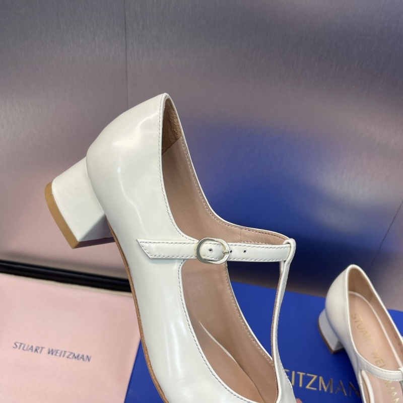 Stuart Weitzman High Heels